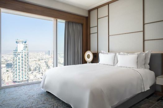 The David Kempinski Tel Aviv