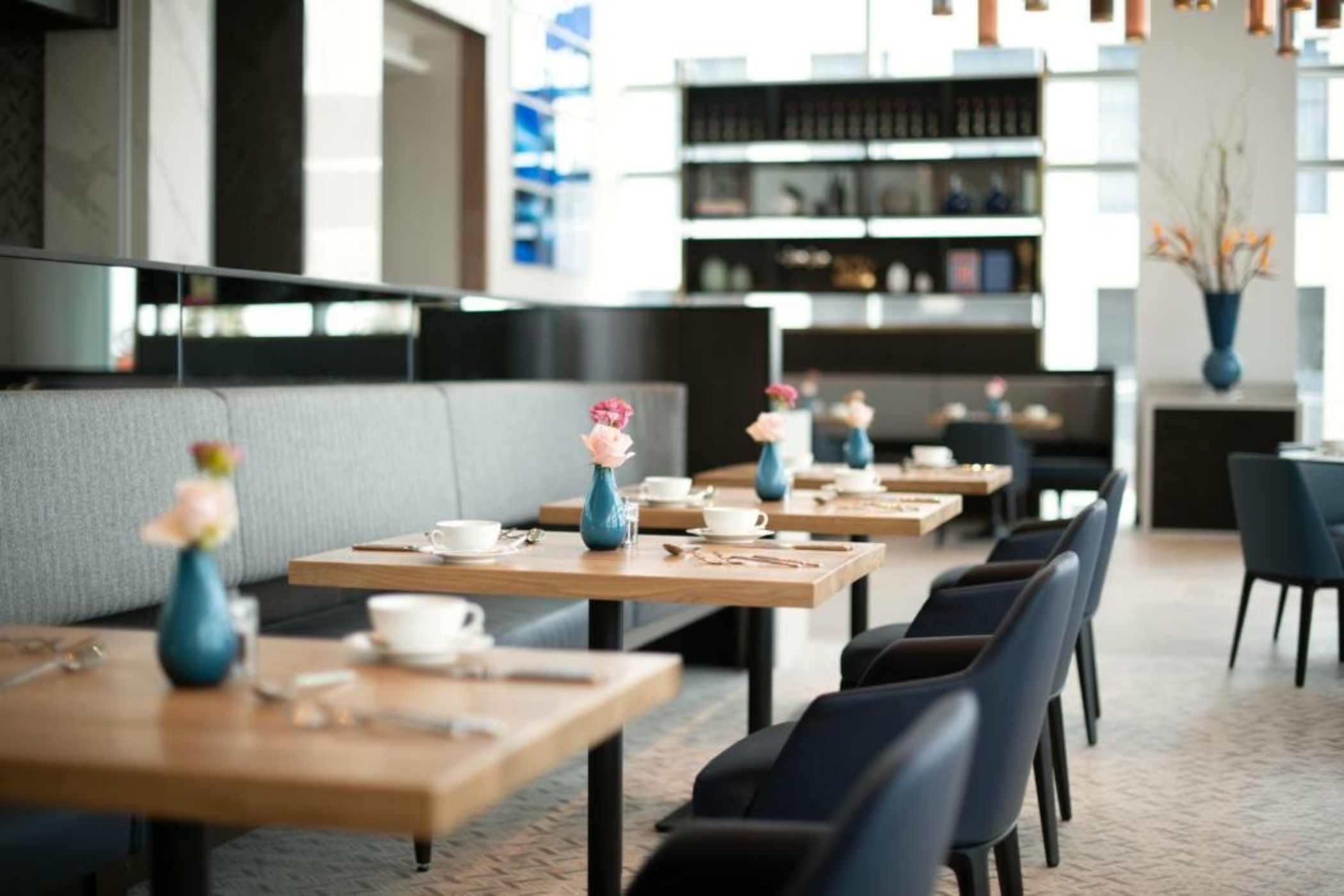 The David Kempinski Tel Aviv