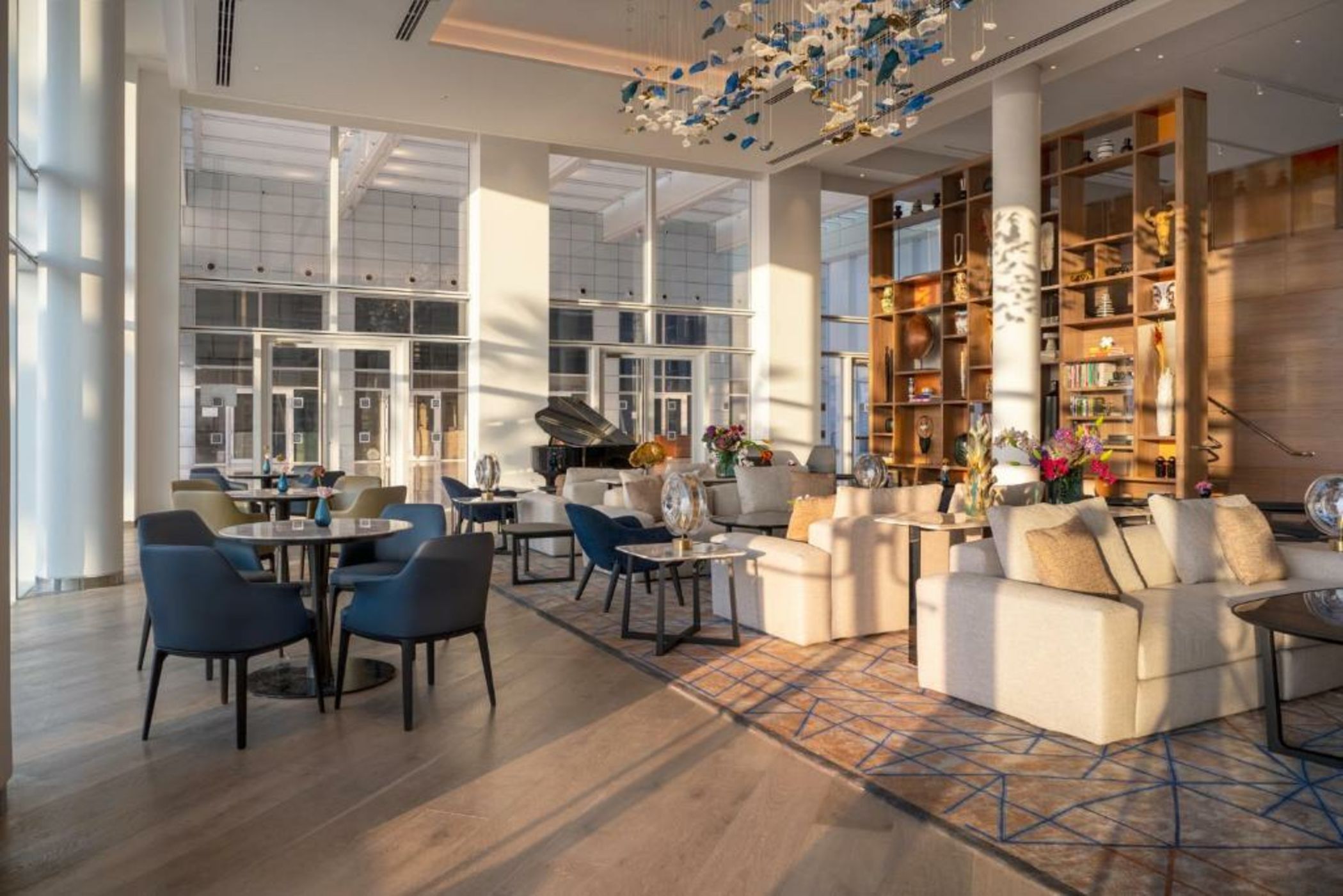 The David Kempinski Tel Aviv