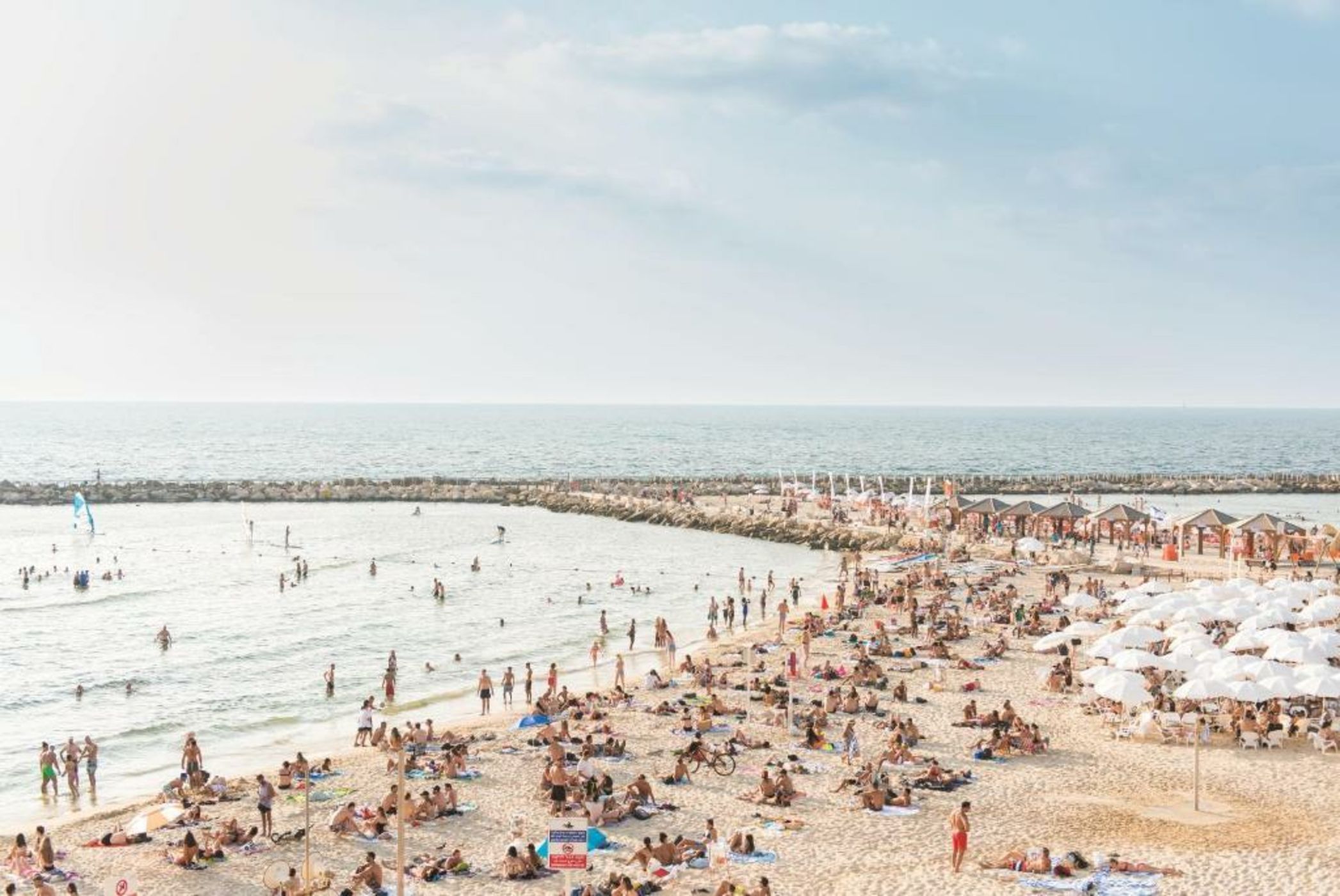 The David Kempinski Tel Aviv