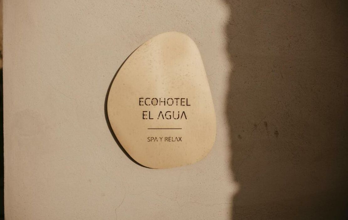 Ecohotel El Agua