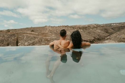 Ecohotel El Agua
