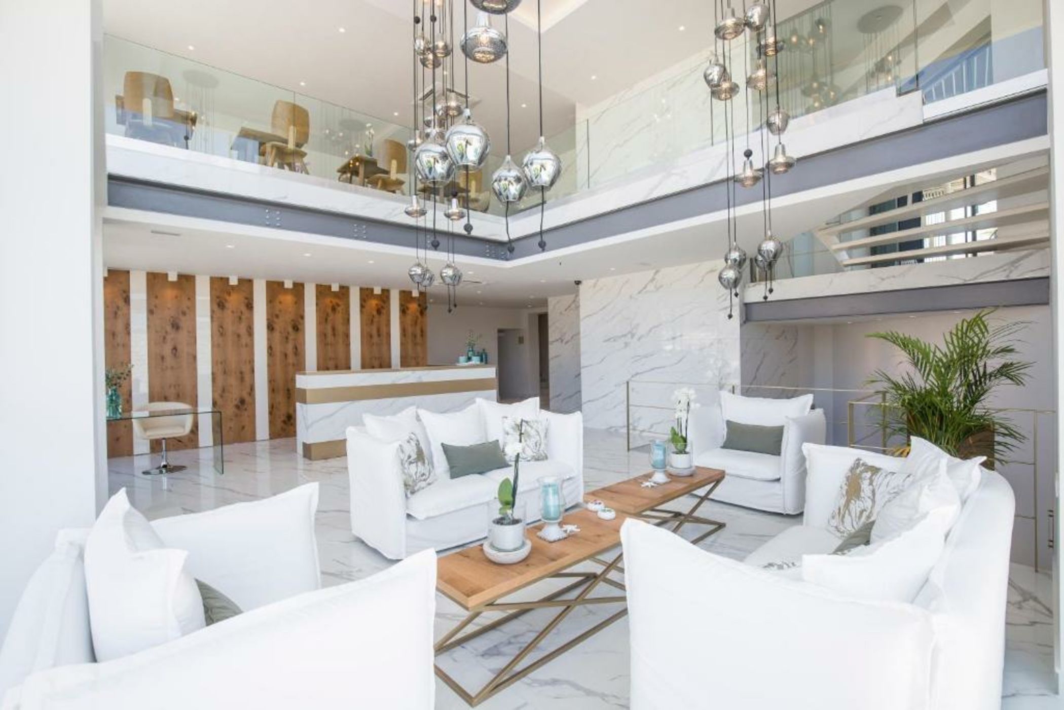 Aloe Boutique Hotel & Suites - adults only