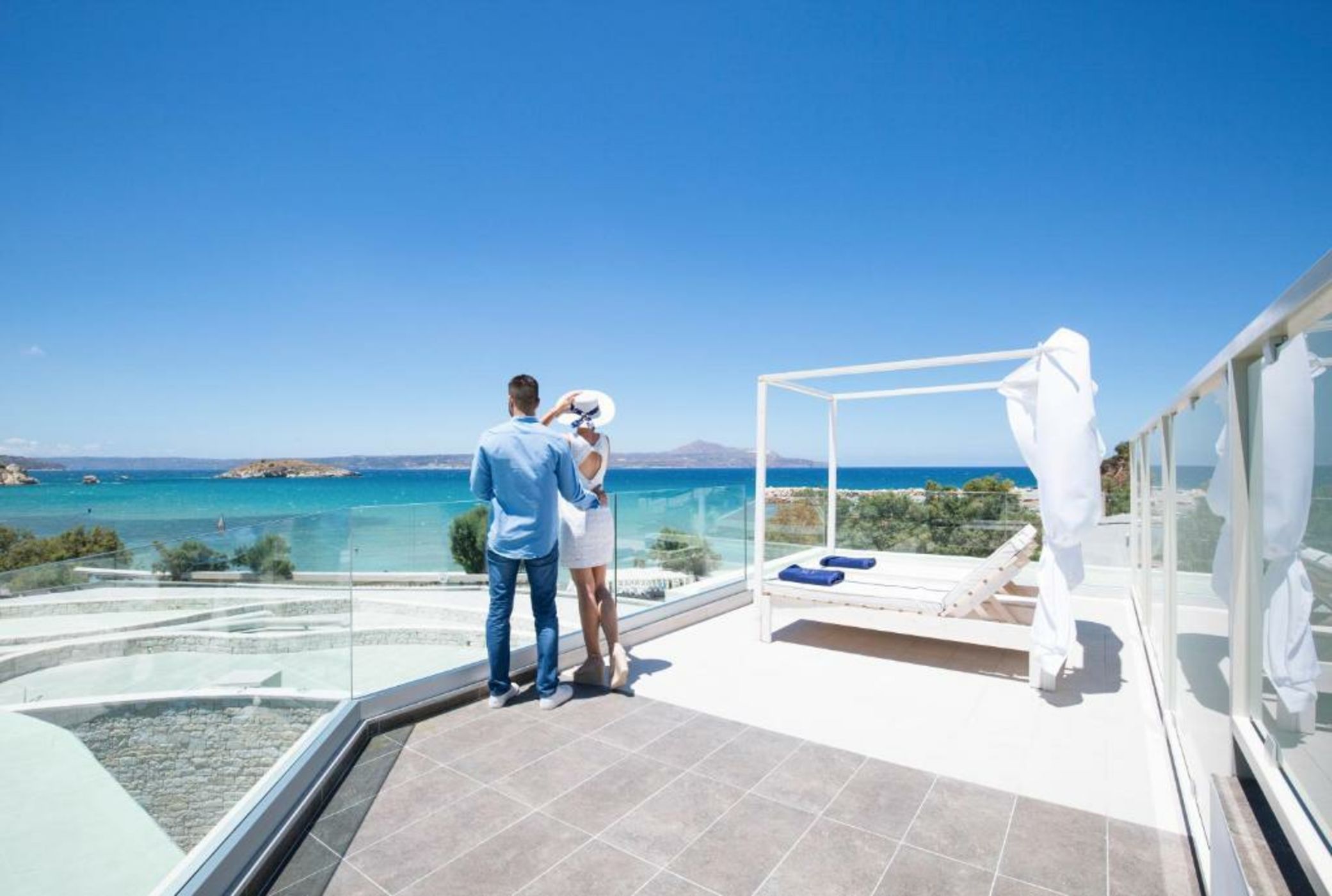 Aloe Boutique Hotel & Suites - adults only