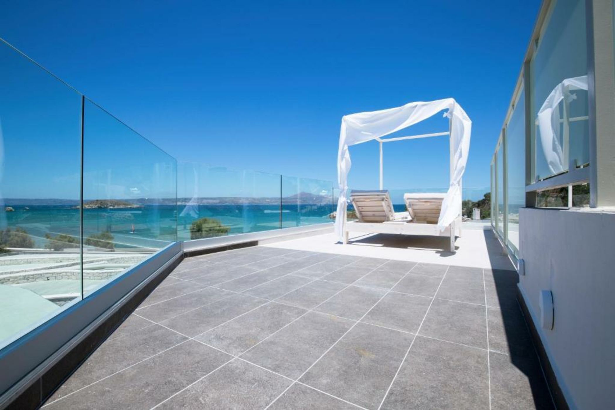 Aloe Boutique Hotel & Suites - adults only