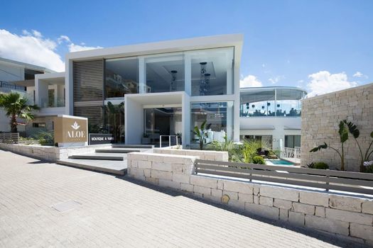 Aloe Boutique Hotel & Suites - adults only