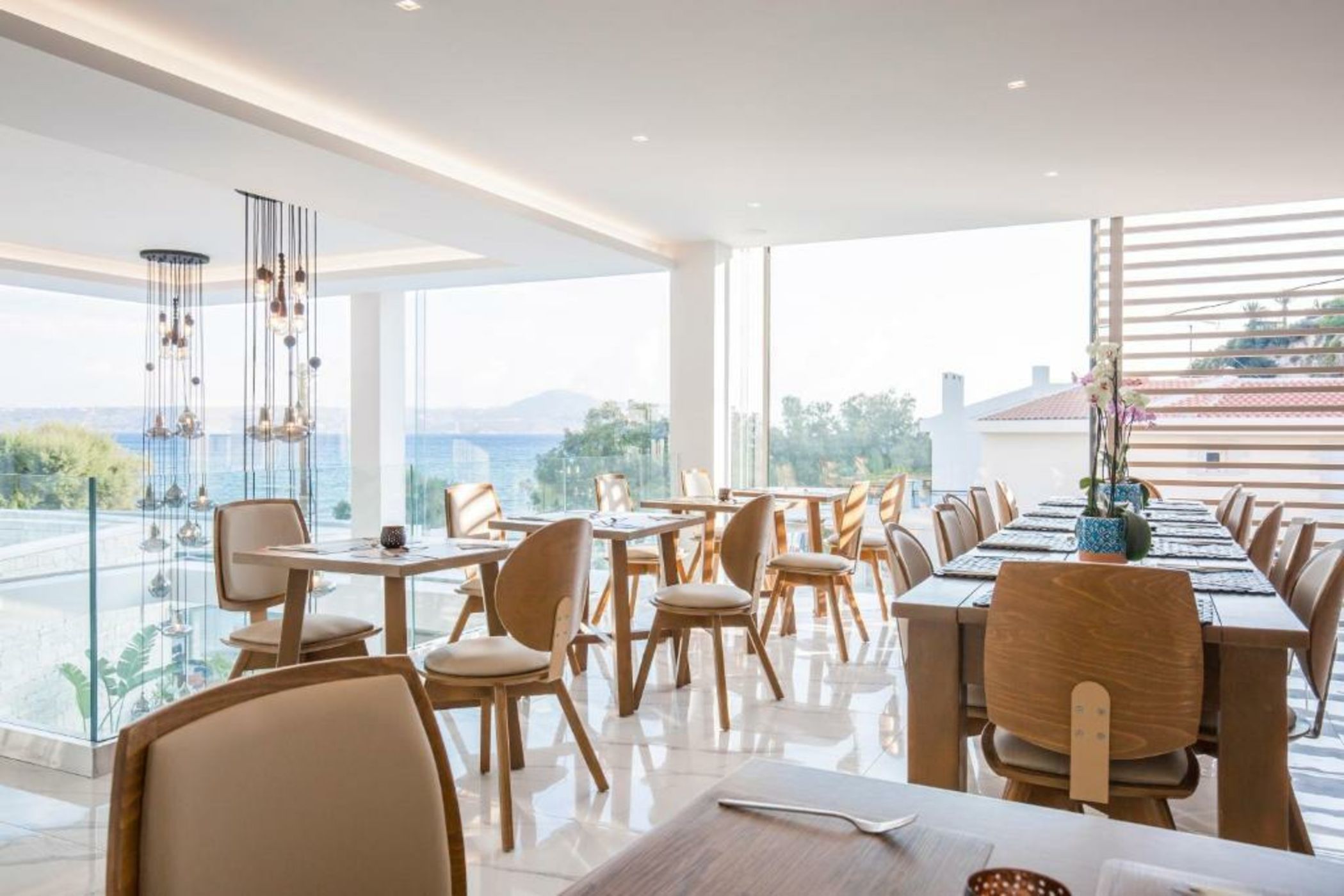 Aloe Boutique Hotel & Suites - adults only