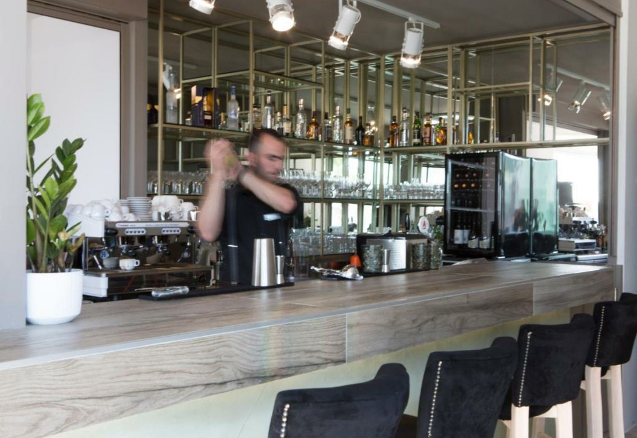 Aloe Boutique Hotel & Suites - adults only