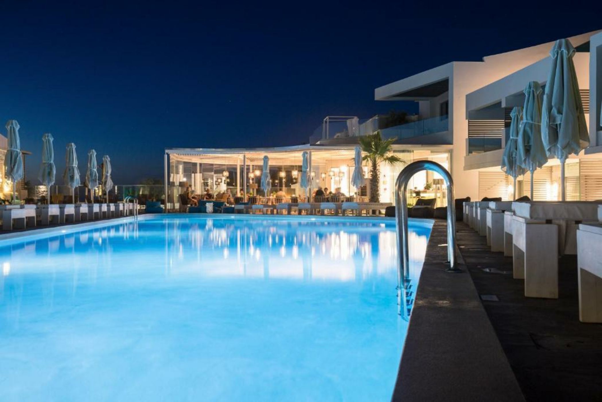 Aloe Boutique Hotel & Suites - adults only