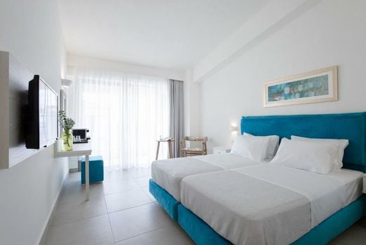 Aloe Boutique Hotel & Suites - adults only