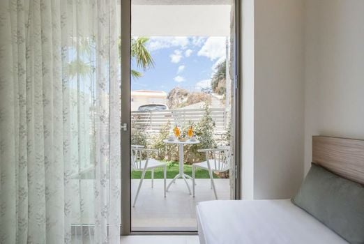 Aloe Boutique Hotel & Suites - adults only