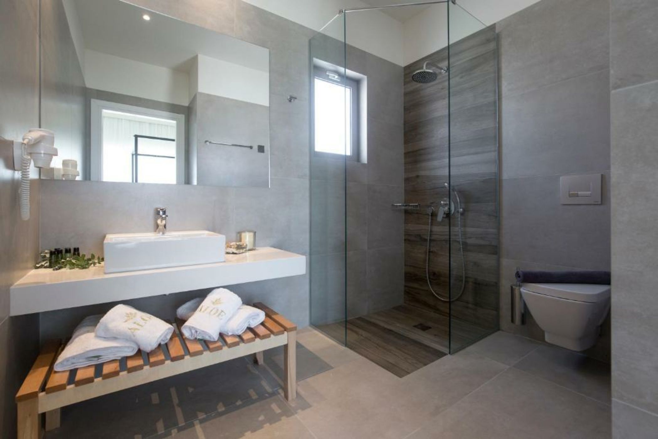 Aloe Boutique Hotel & Suites - adults only