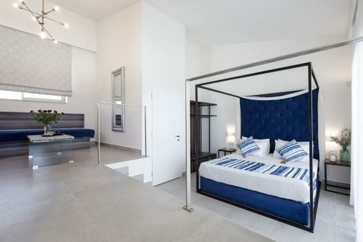 Aloe Boutique Hotel & Suites - adults only
