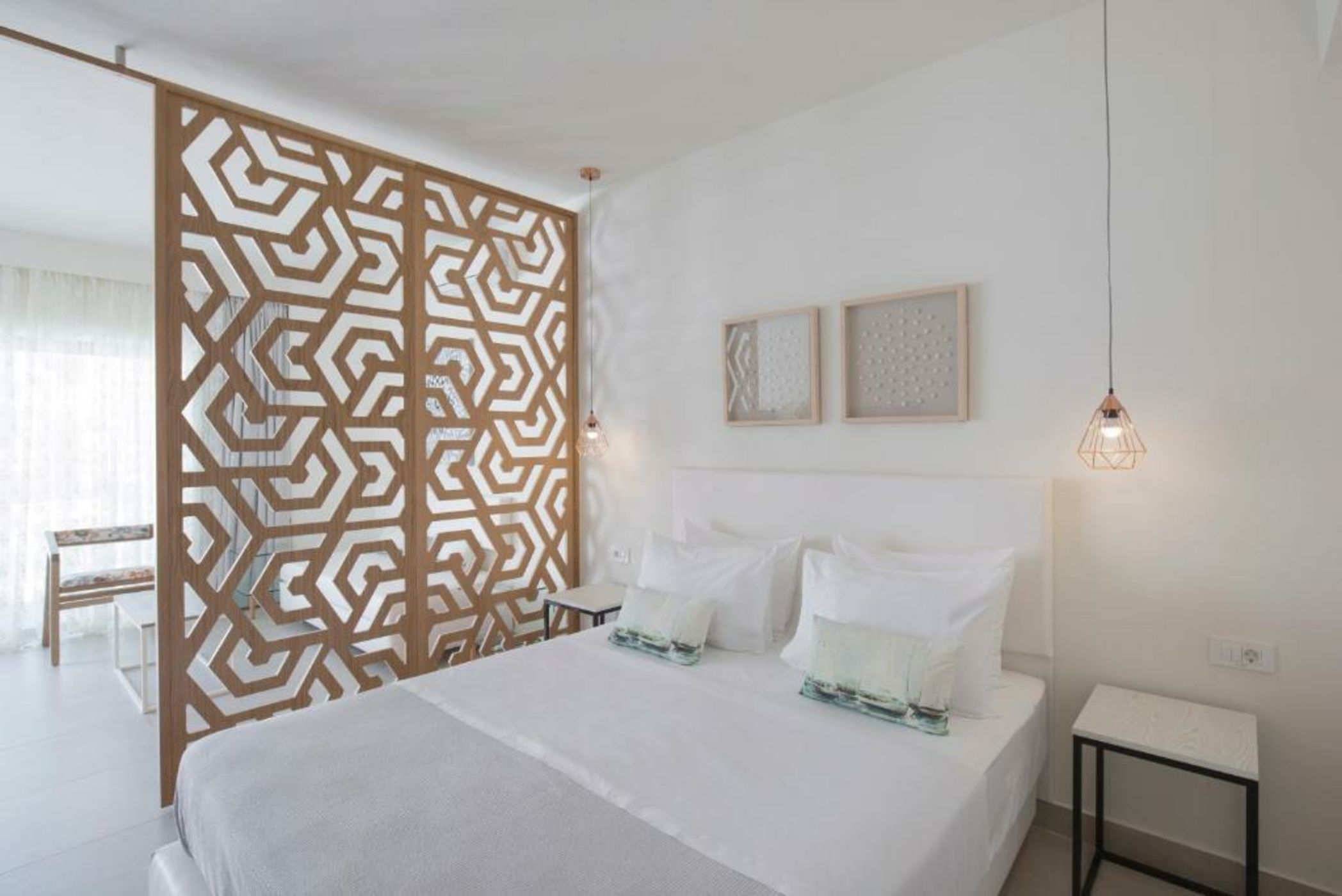 Aloe Boutique Hotel & Suites - adults only