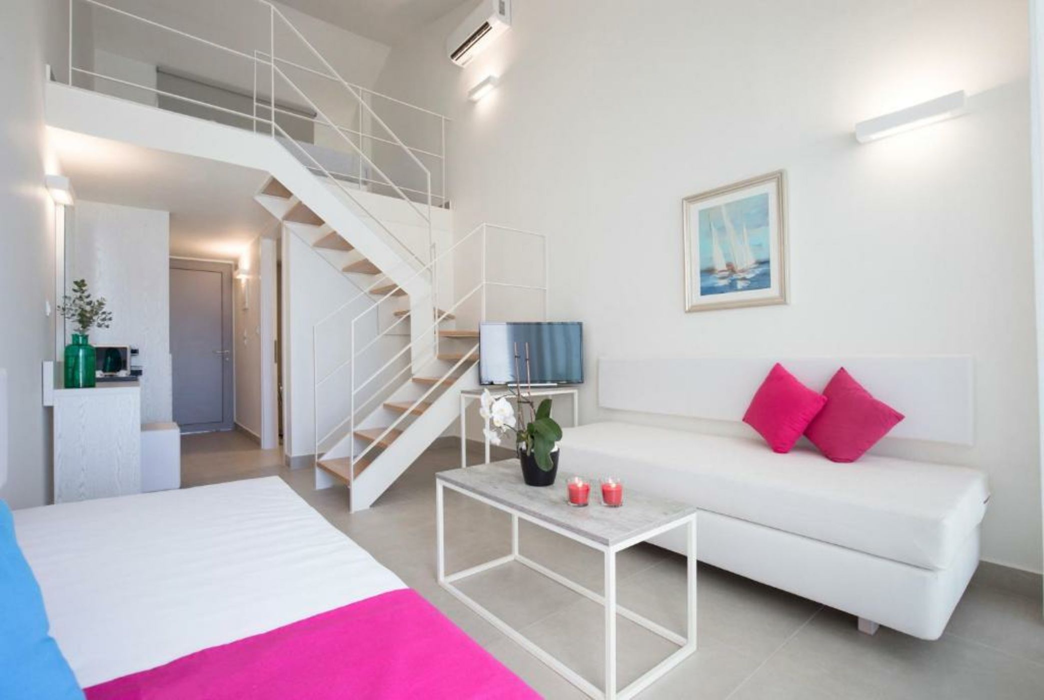 Aloe Boutique Hotel & Suites - adults only