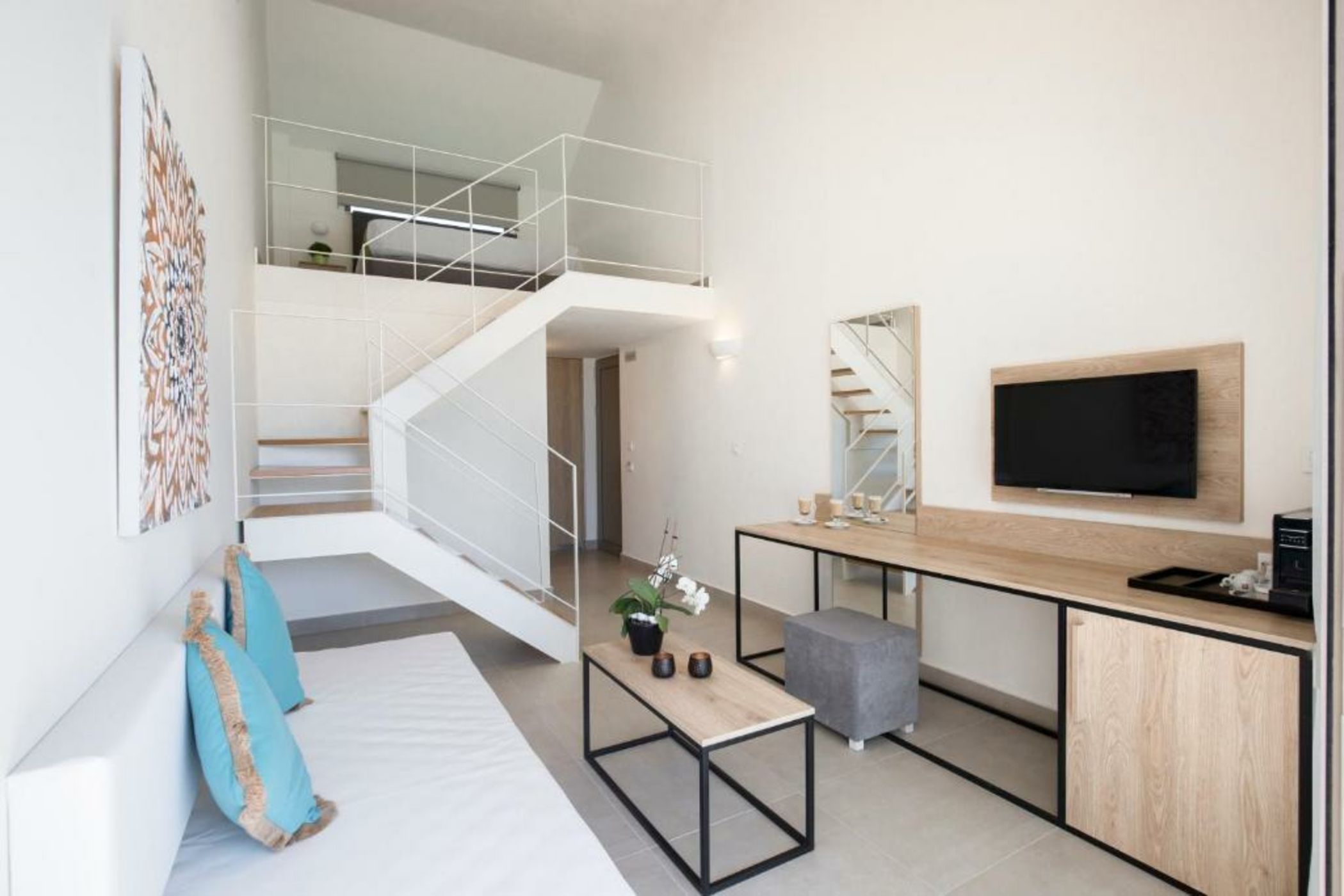 Aloe Boutique Hotel & Suites - adults only