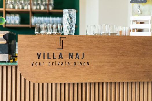 VILLA NAJ