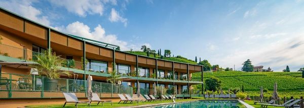 VILLA NAJ