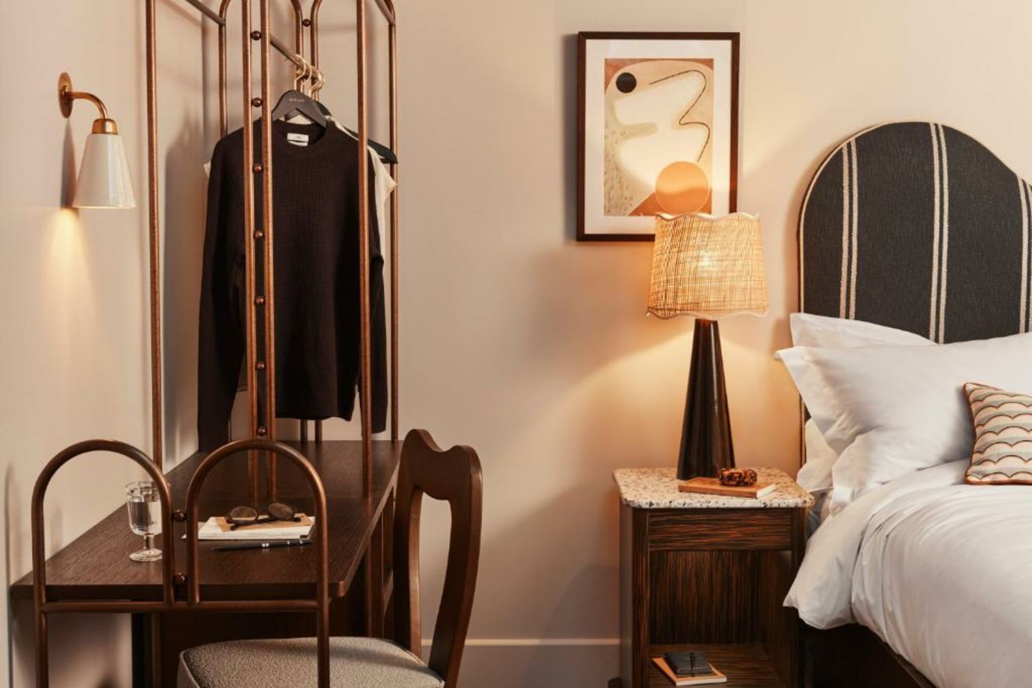 The Hoxton, Shepherds Bush