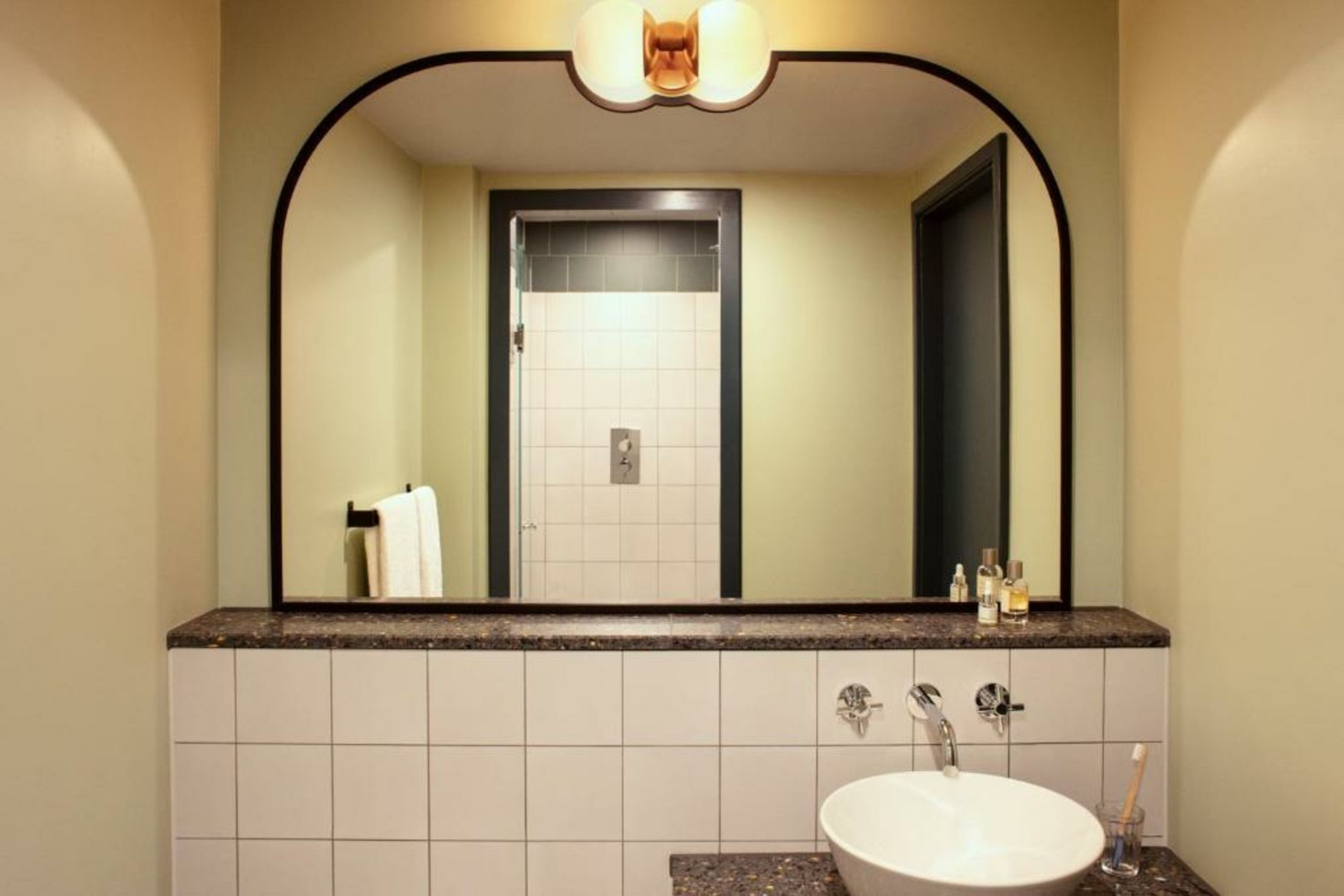 The Hoxton, Shepherds Bush