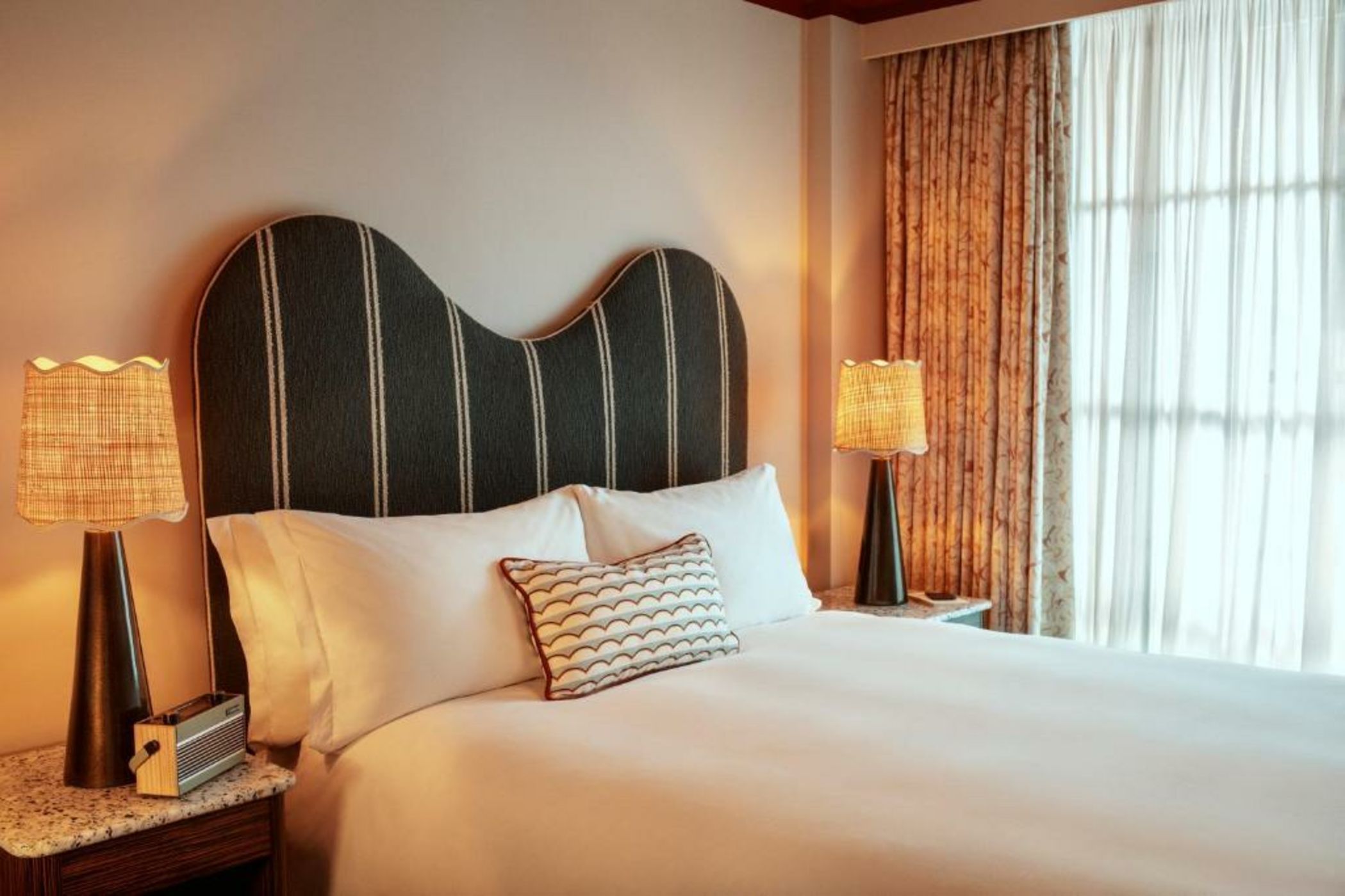 The Hoxton, Shepherds Bush