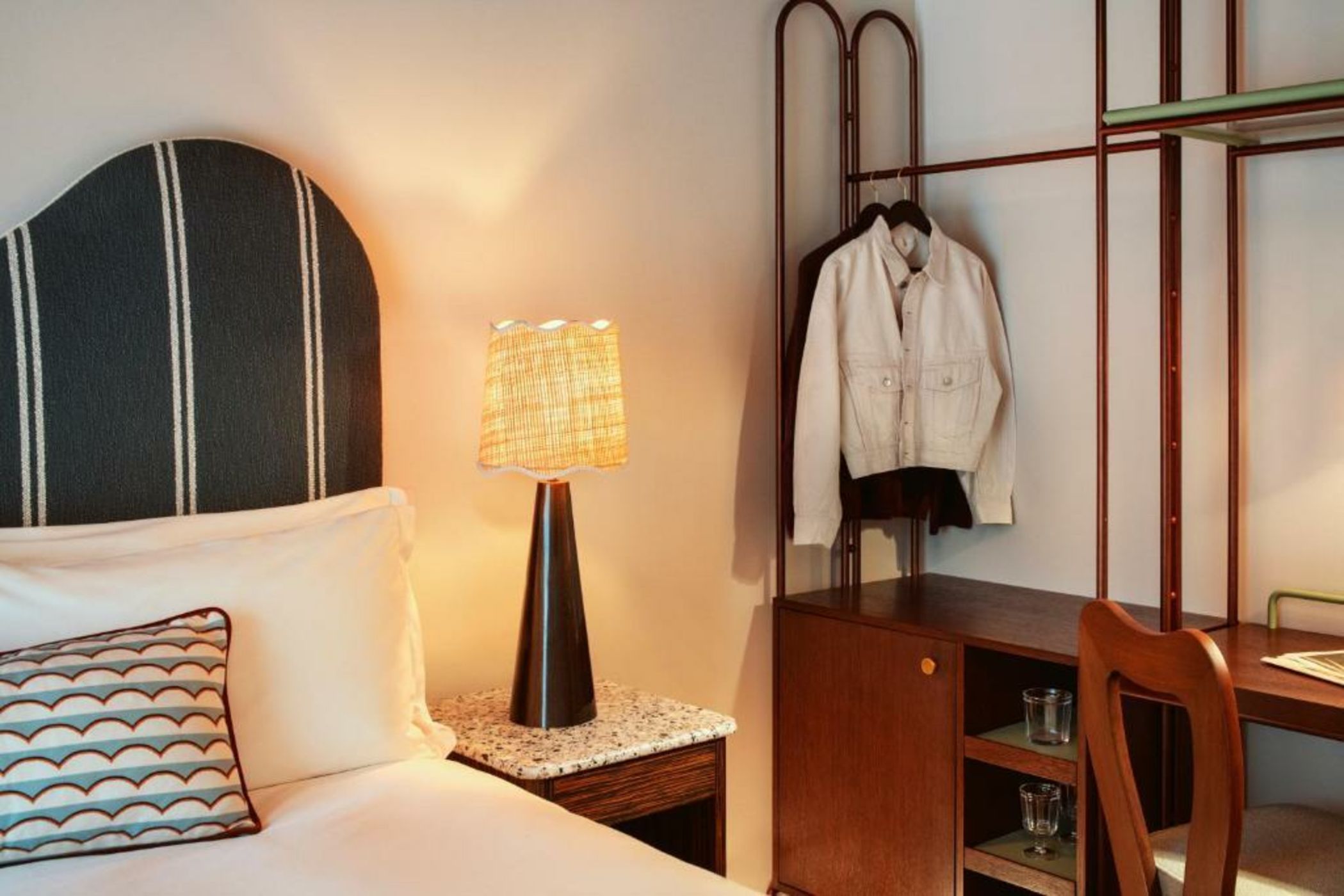 The Hoxton, Shepherds Bush