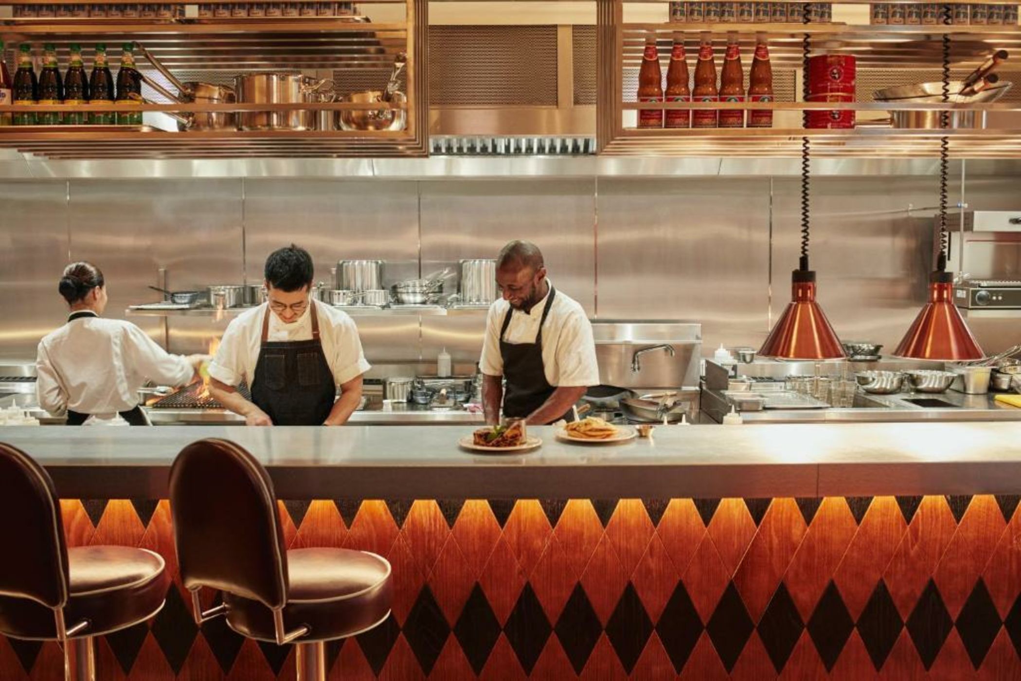 The Hoxton, Shepherds Bush