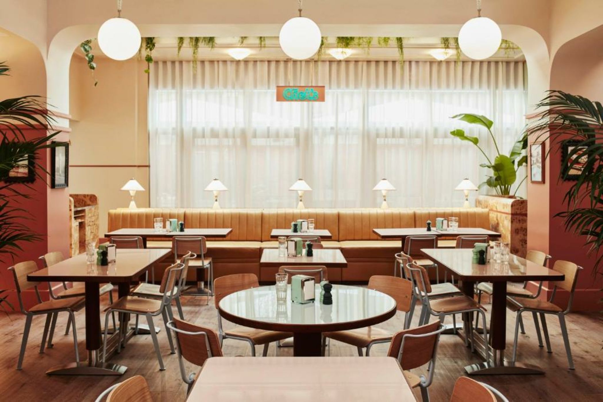 The Hoxton, Shepherds Bush