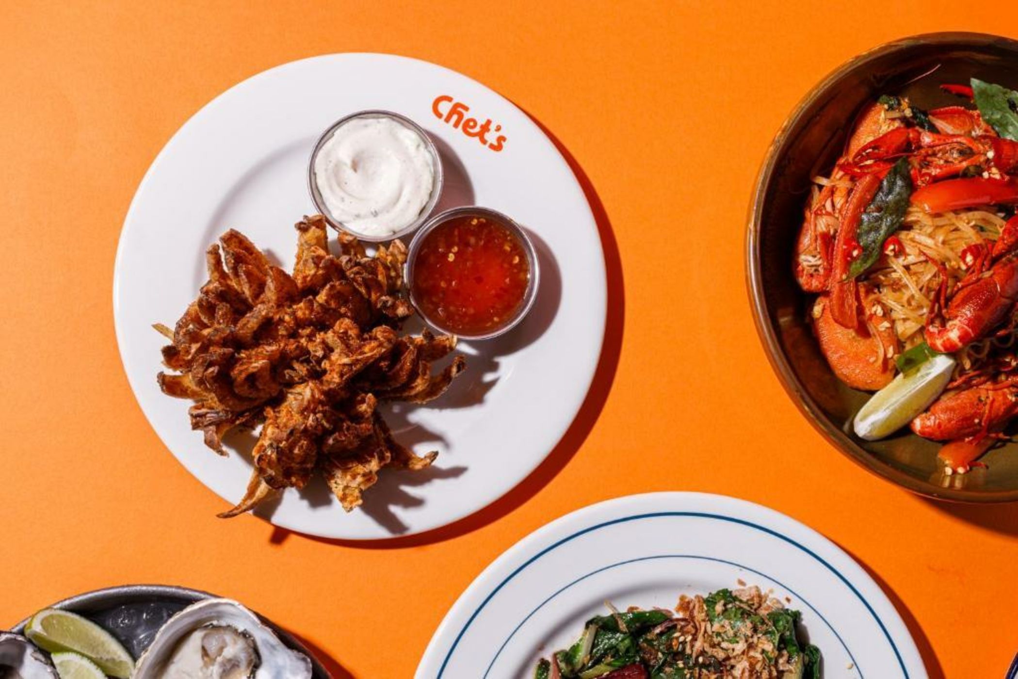 The Hoxton, Shepherds Bush