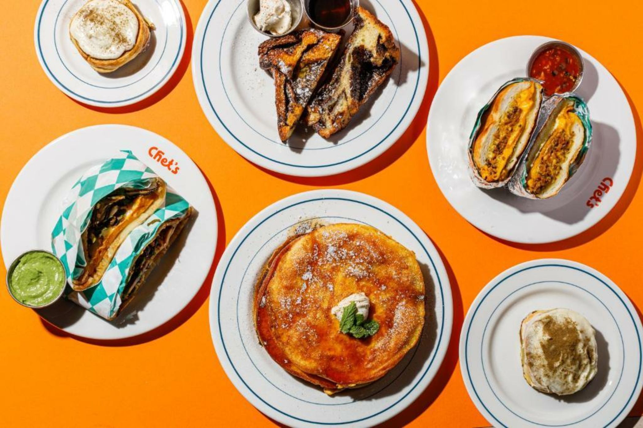 The Hoxton, Shepherds Bush