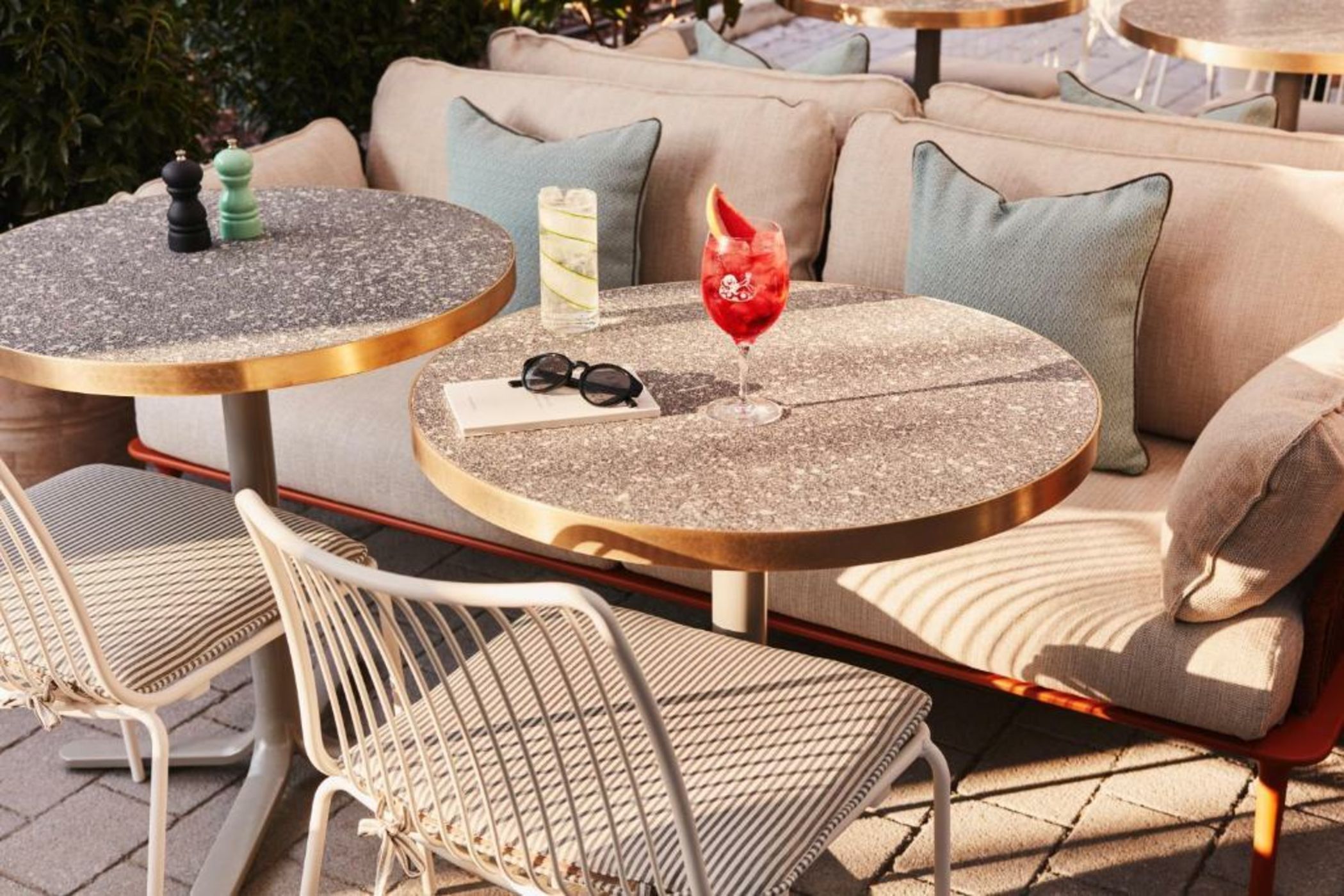 The Hoxton, Shepherds Bush