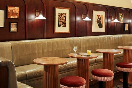 The Hoxton, Shepherds Bush