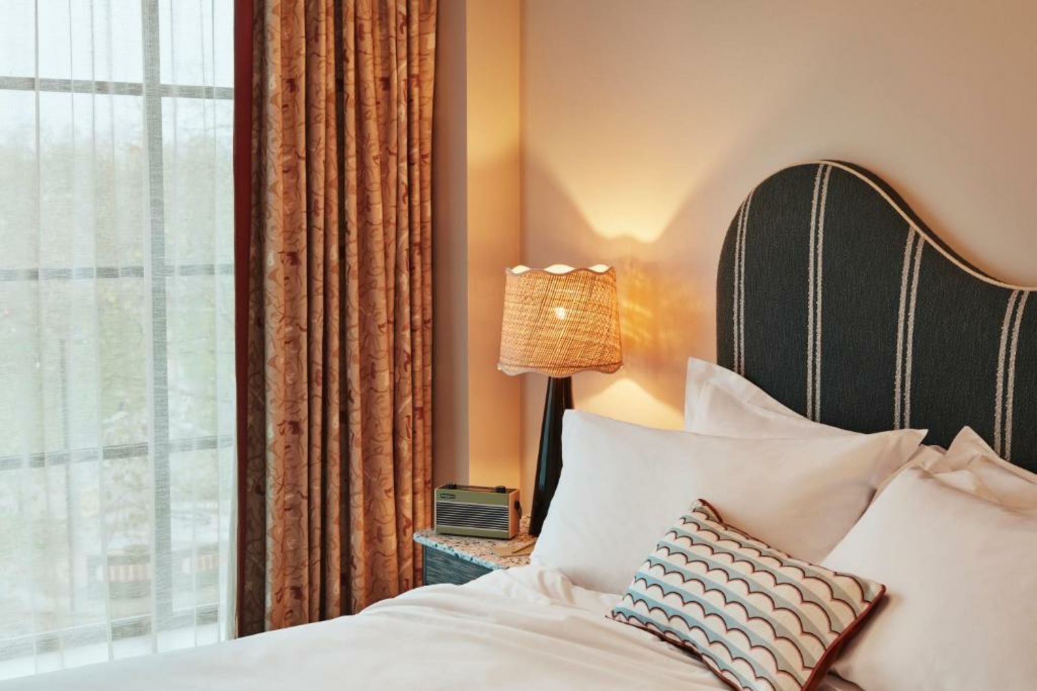 The Hoxton, Shepherds Bush