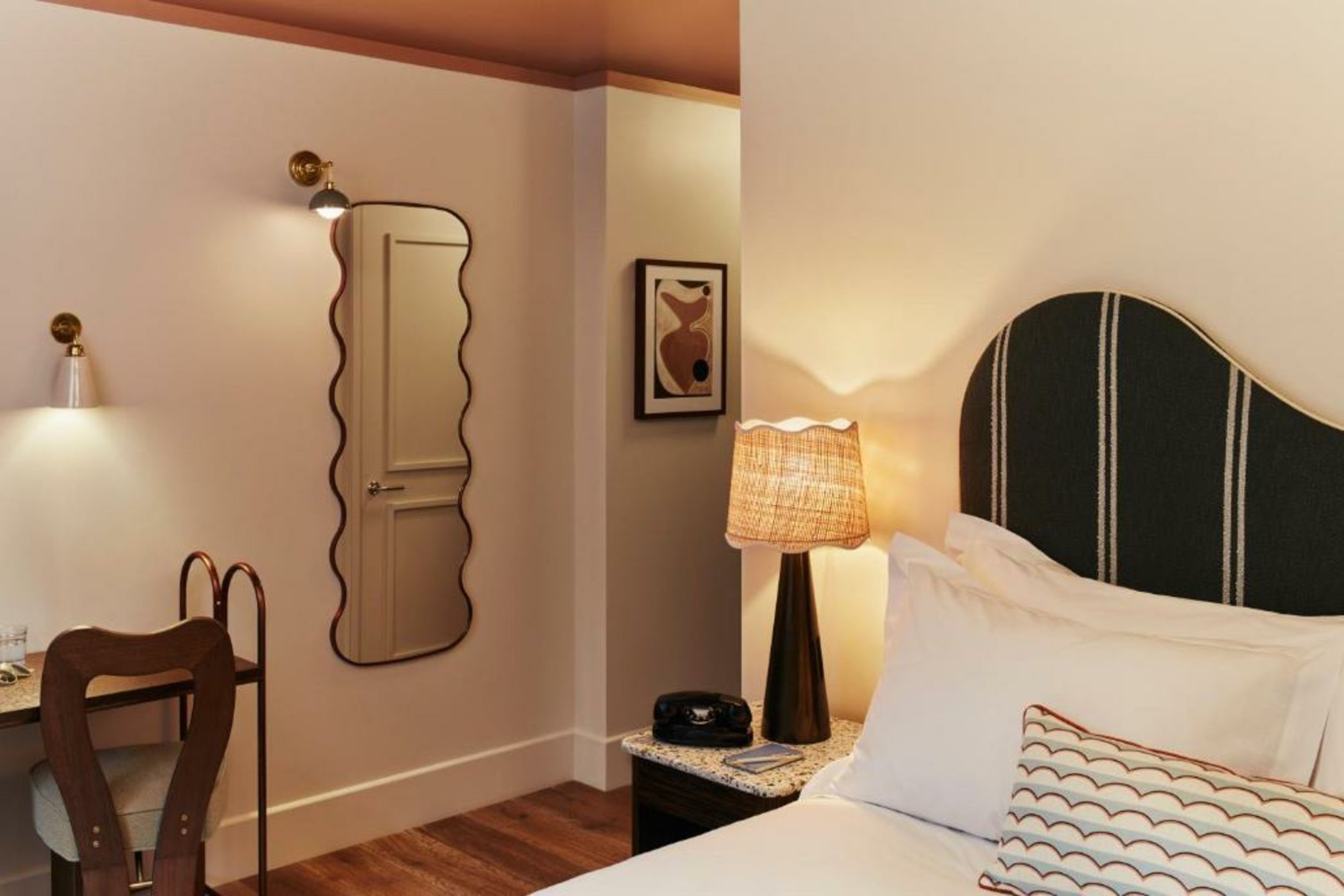 The Hoxton, Shepherds Bush