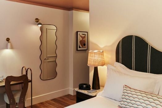 The Hoxton, Shepherds Bush