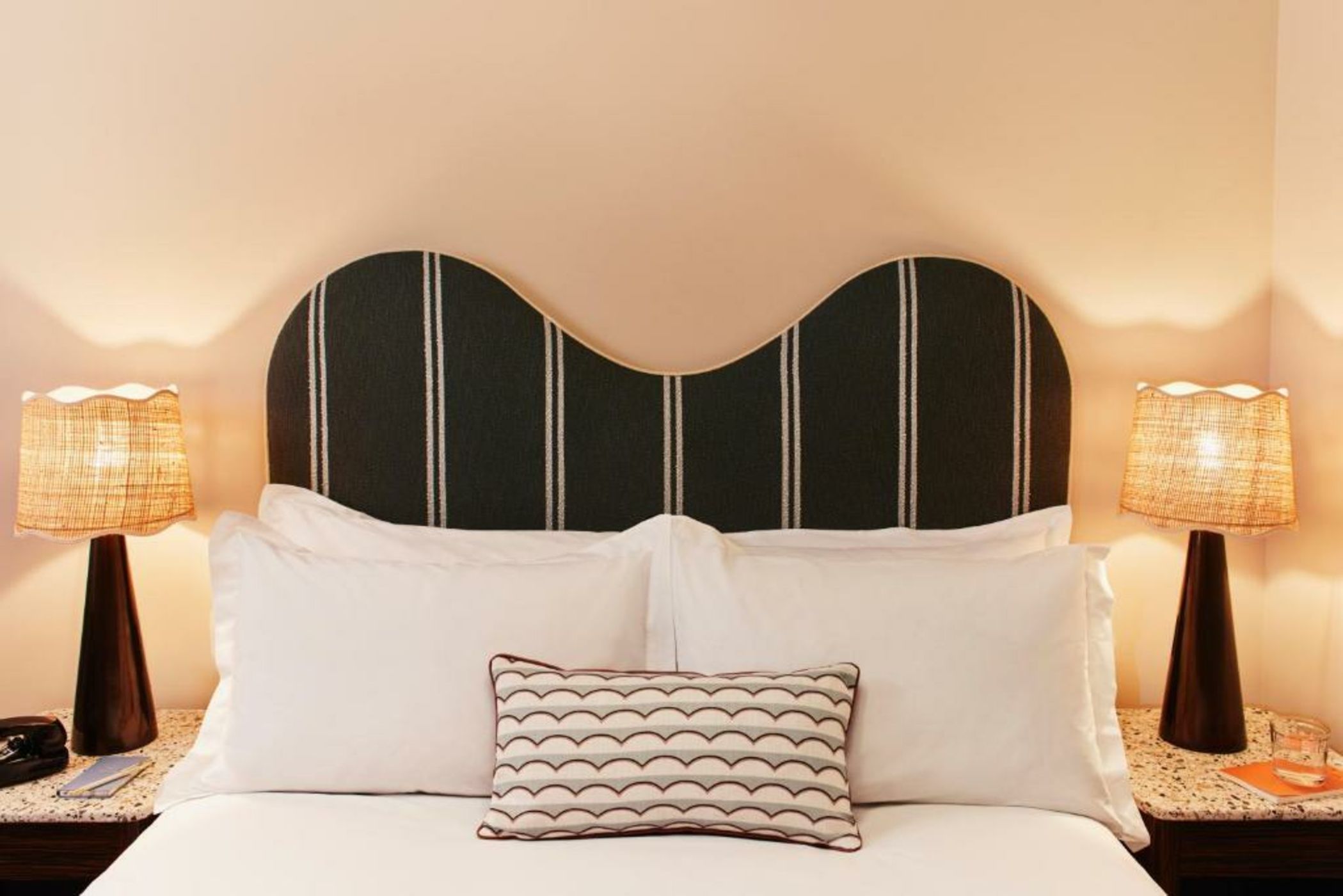 The Hoxton, Shepherds Bush