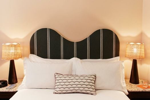 The Hoxton, Shepherds Bush