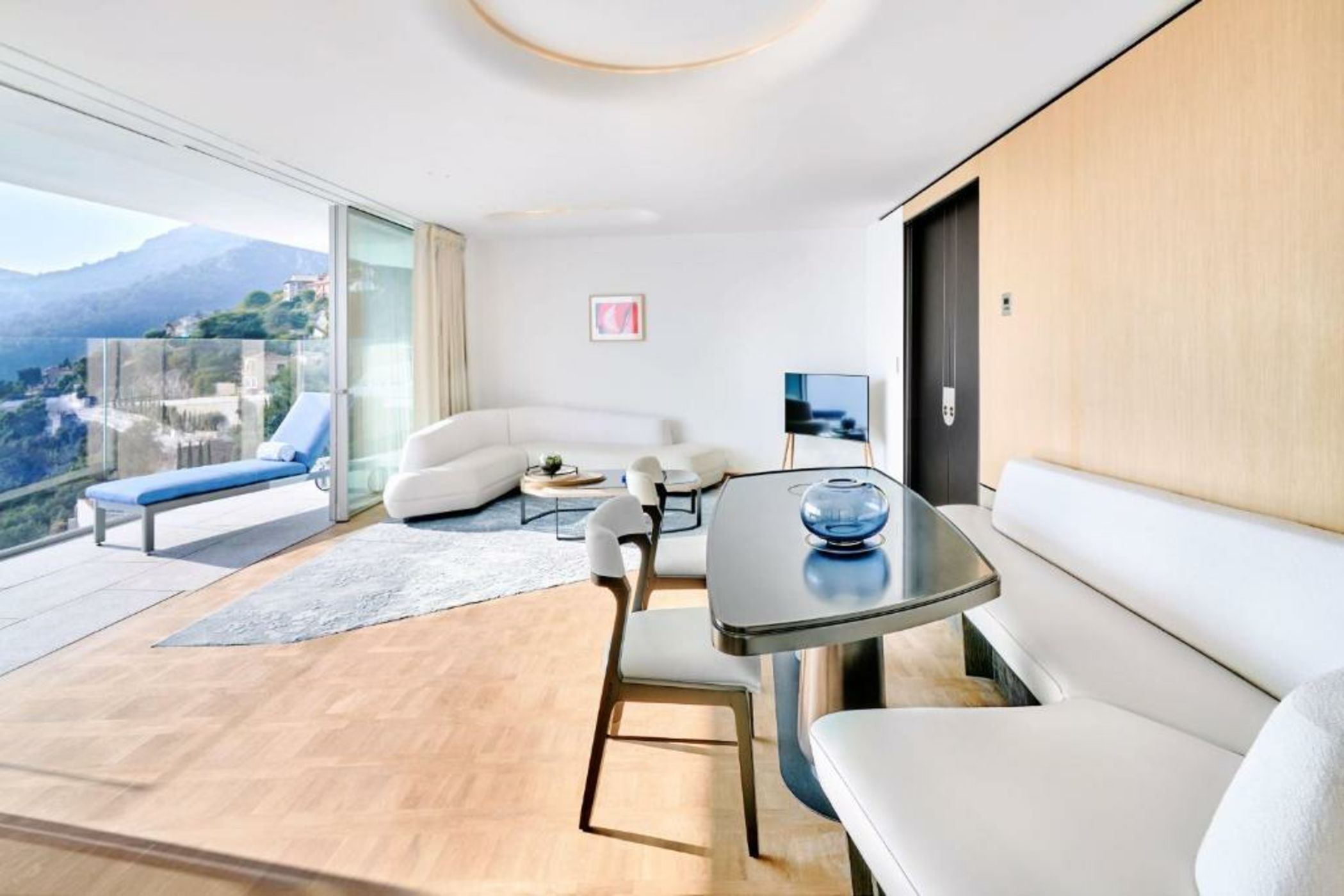 The Maybourne Riviera