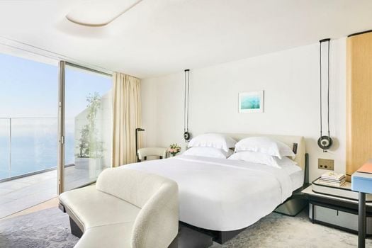 The Maybourne Riviera
