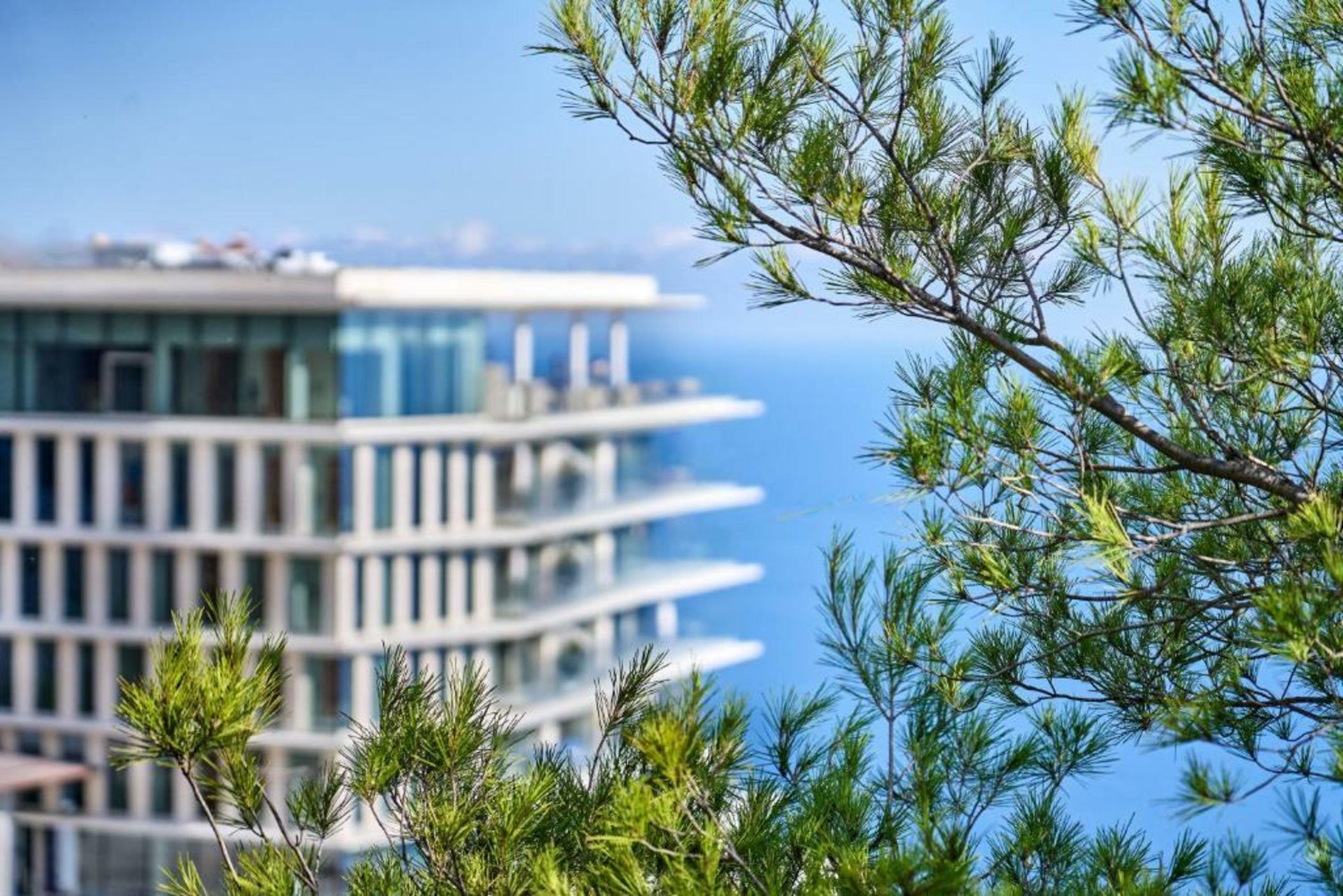 The Maybourne Riviera