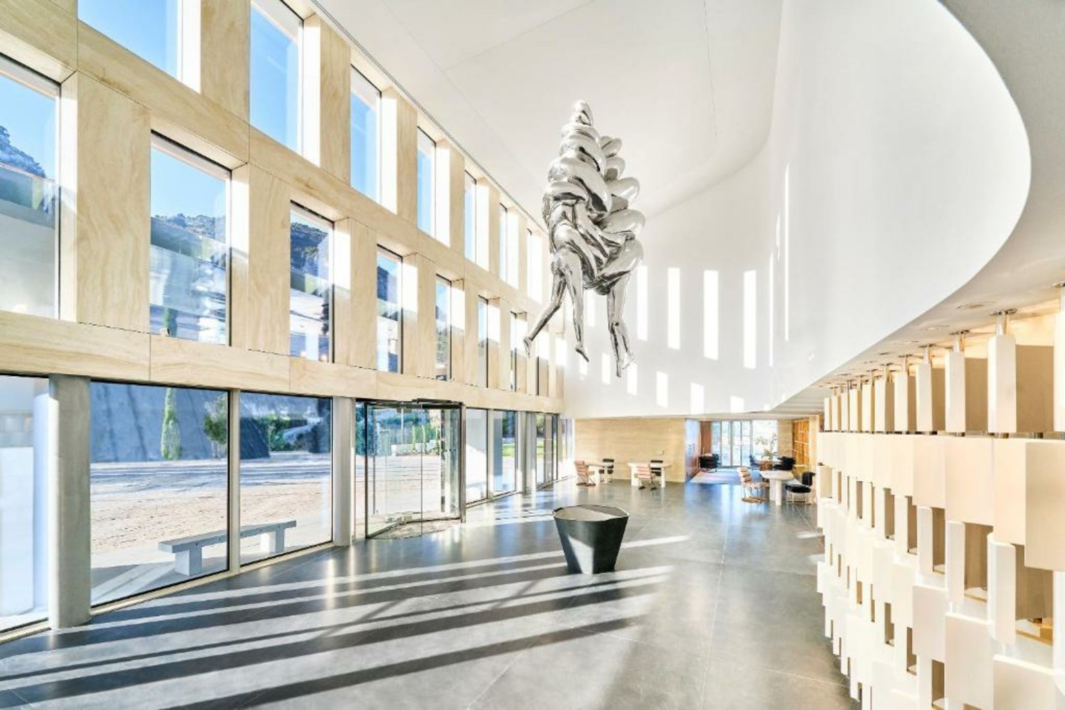 The Maybourne Riviera