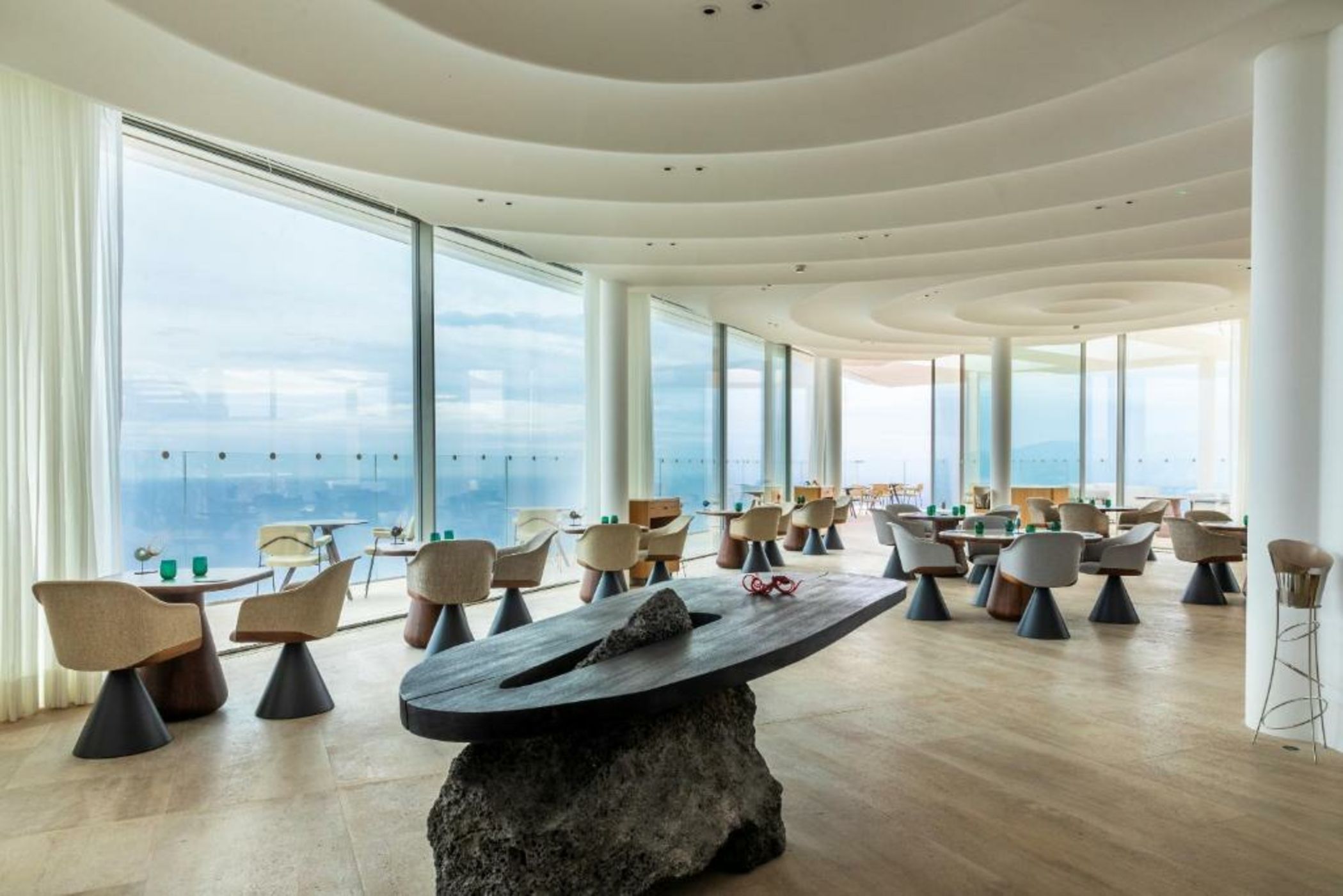 The Maybourne Riviera