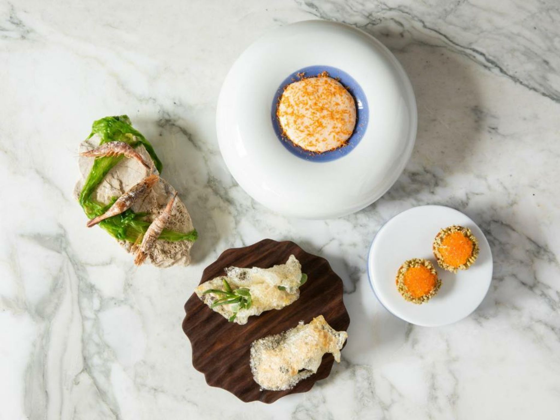 The Maybourne Riviera