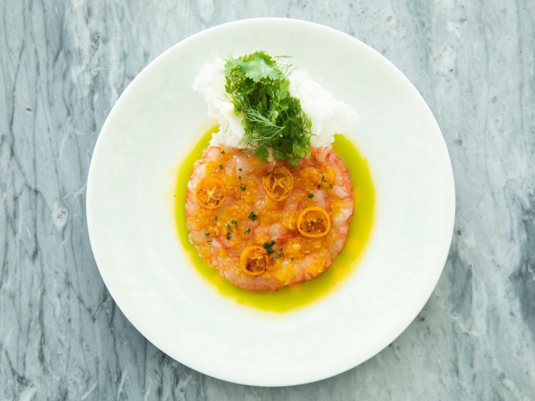 The Maybourne Riviera