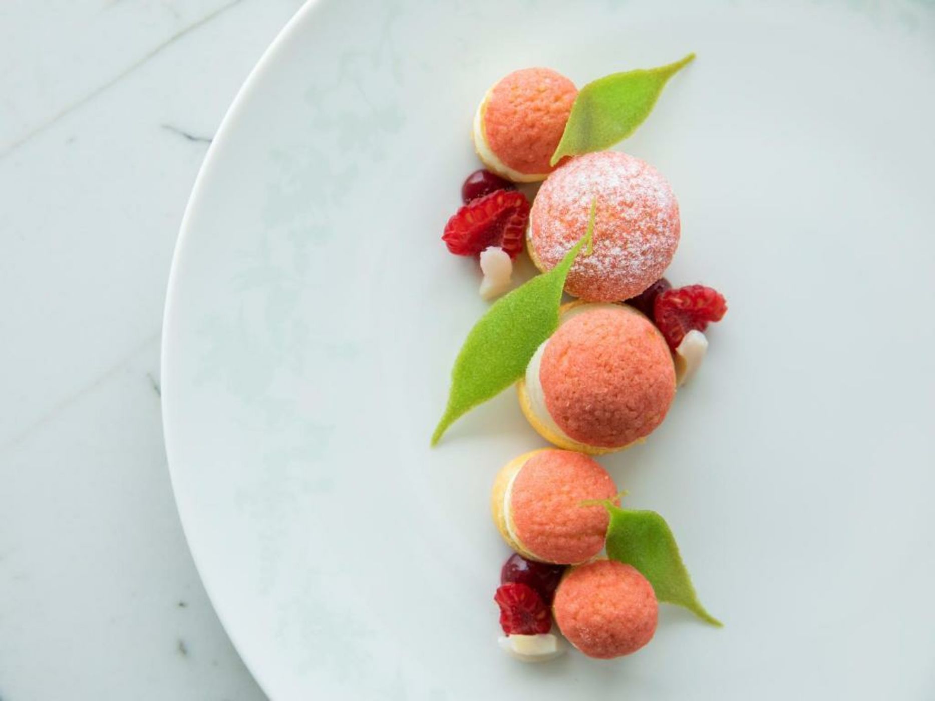 The Maybourne Riviera