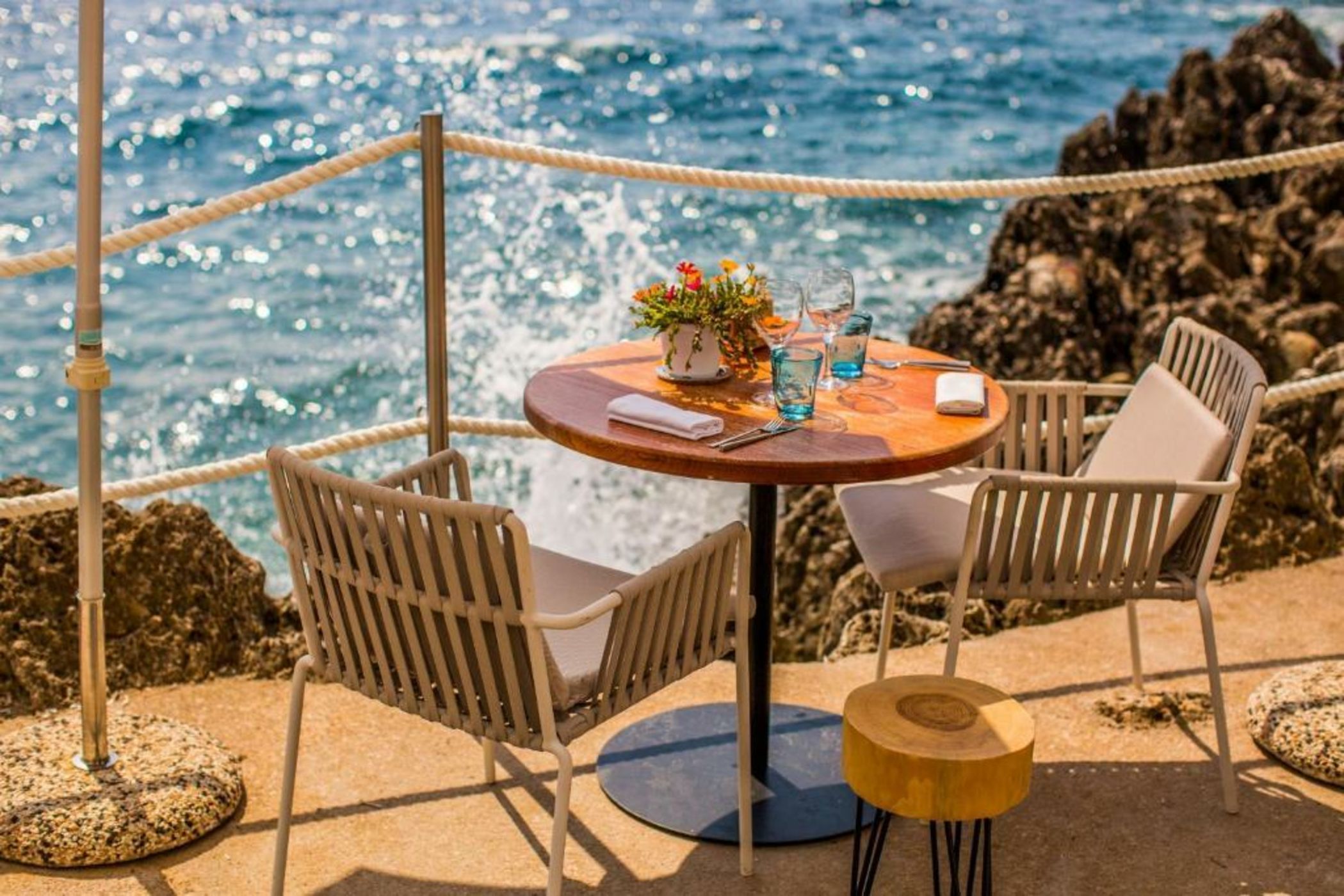 The Maybourne Riviera