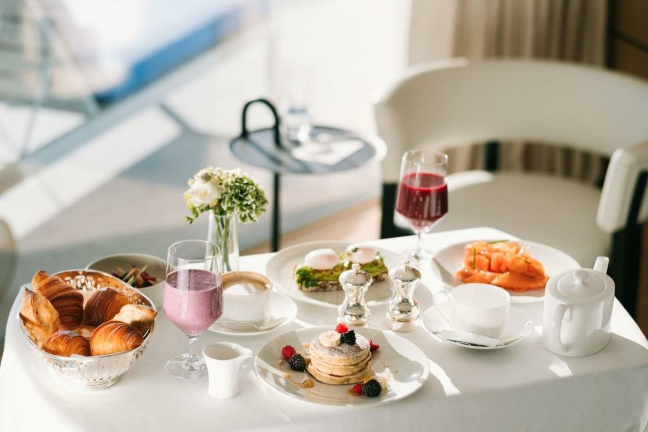 The Maybourne Riviera