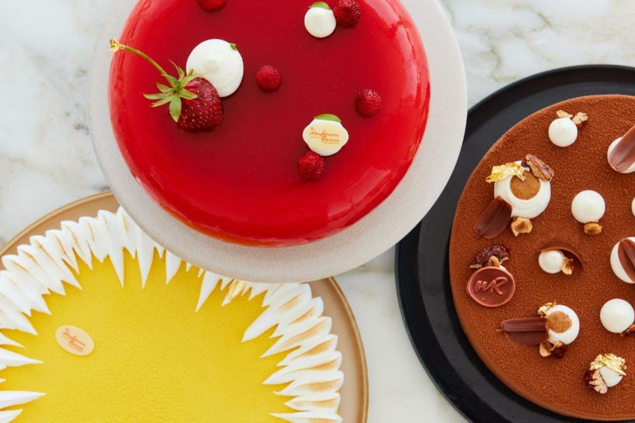 The Maybourne Riviera