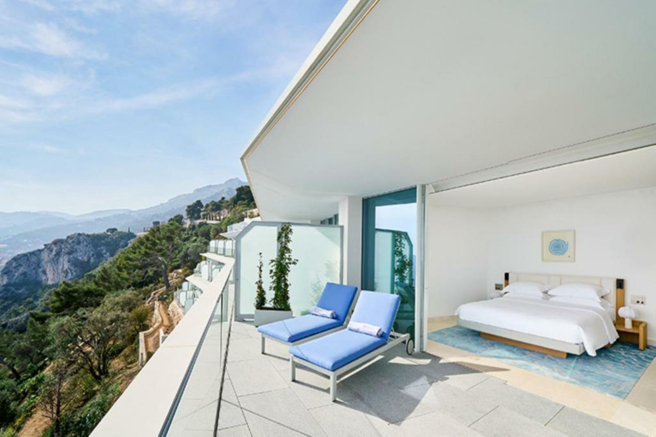 The Maybourne Riviera