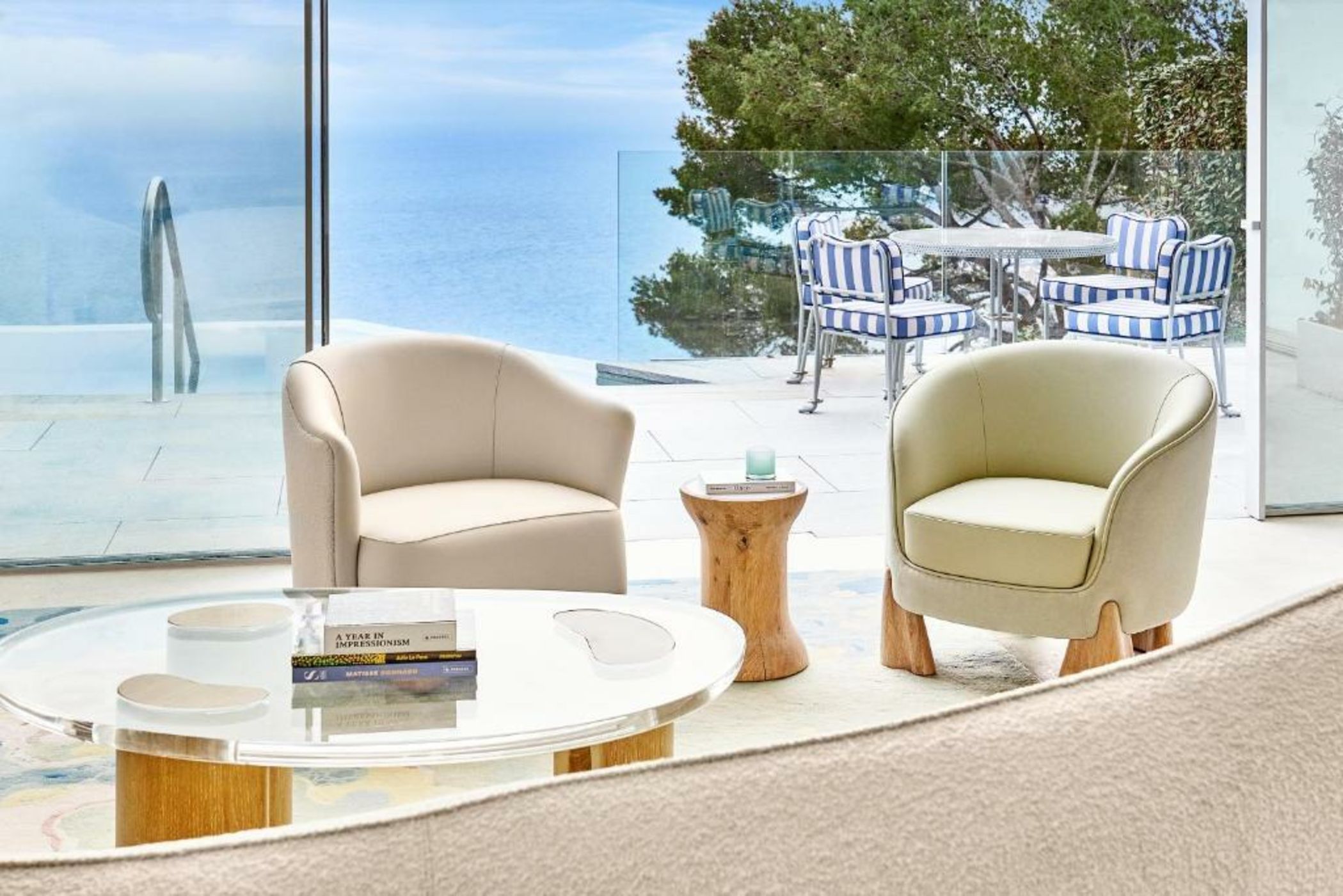 The Maybourne Riviera